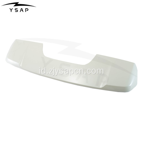 Spoiler Atap Desain Baru Untuk 2022 LC300 FJ300